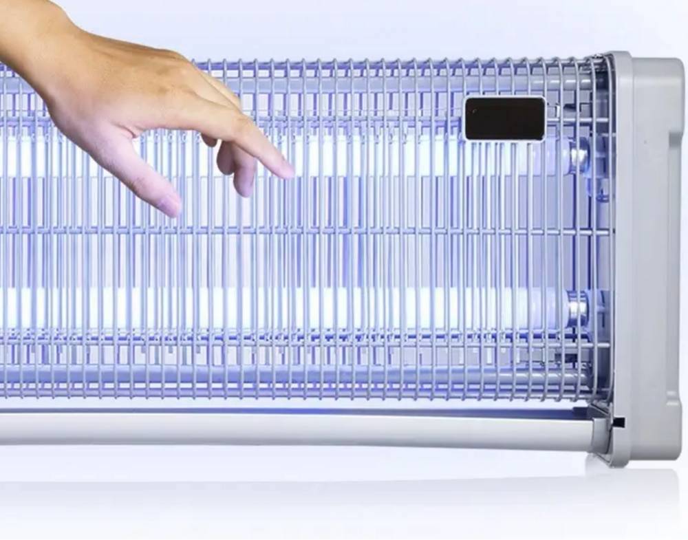 Bug and Mosquito Zapper