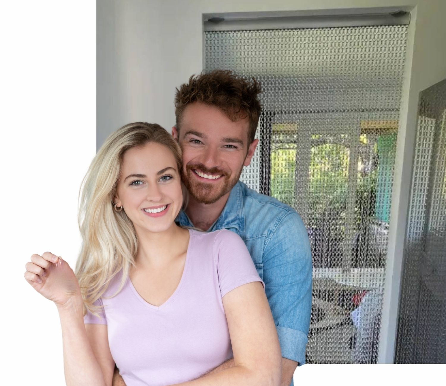 best chain curtain screens company 